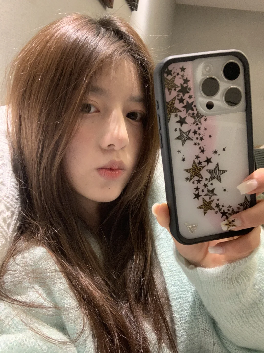 豹纹星星☆๋⭑