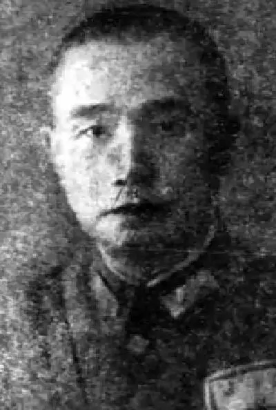 我评论了  漆道徵的照片我都给你找出来了，广西桂林永福县百寿镇人，广西...