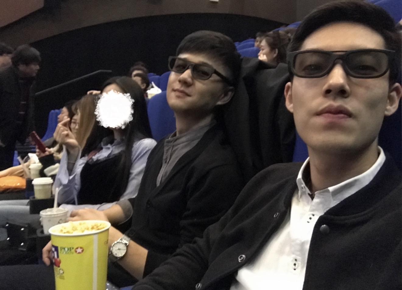 如果故事的方向和你要的都不一样。那么希望我们都能够有勇气选择重新开场