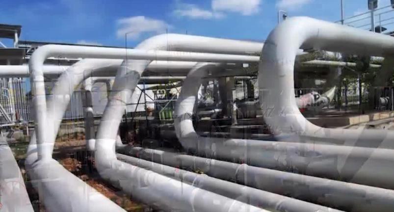 乌克兰总统泽连斯基突然官宣：友谊”管道修好了，随时能输油，但转头又补了句“不保证