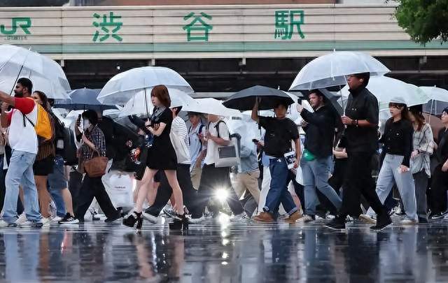 感染人数突破13000人，日本梅毒疫情失控，核心治疗药物停产