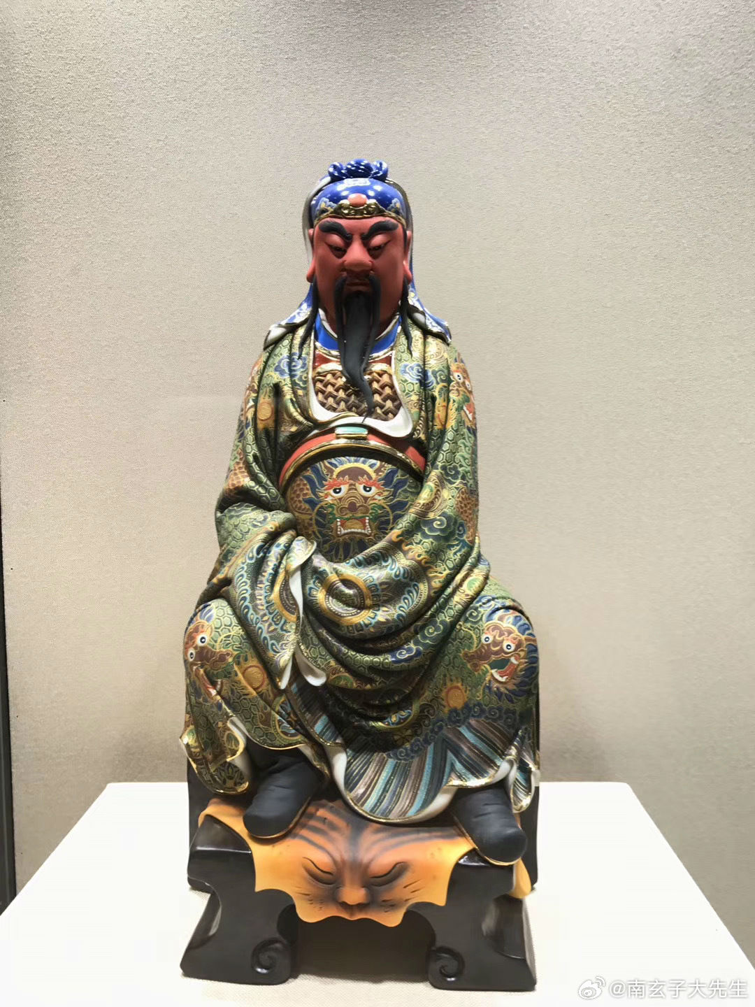 祈福许愿，灵验无比，心想事成，诸事如意。 