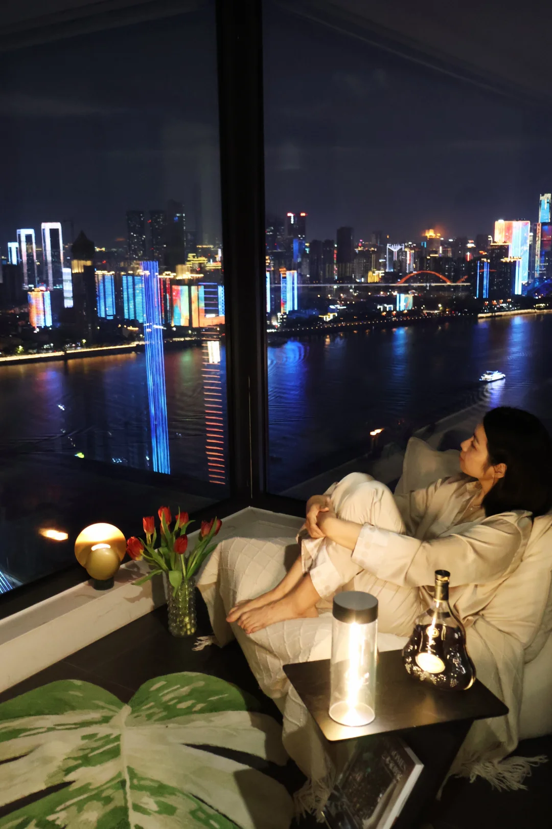 比起富养，我更擅长乐养自己。✨