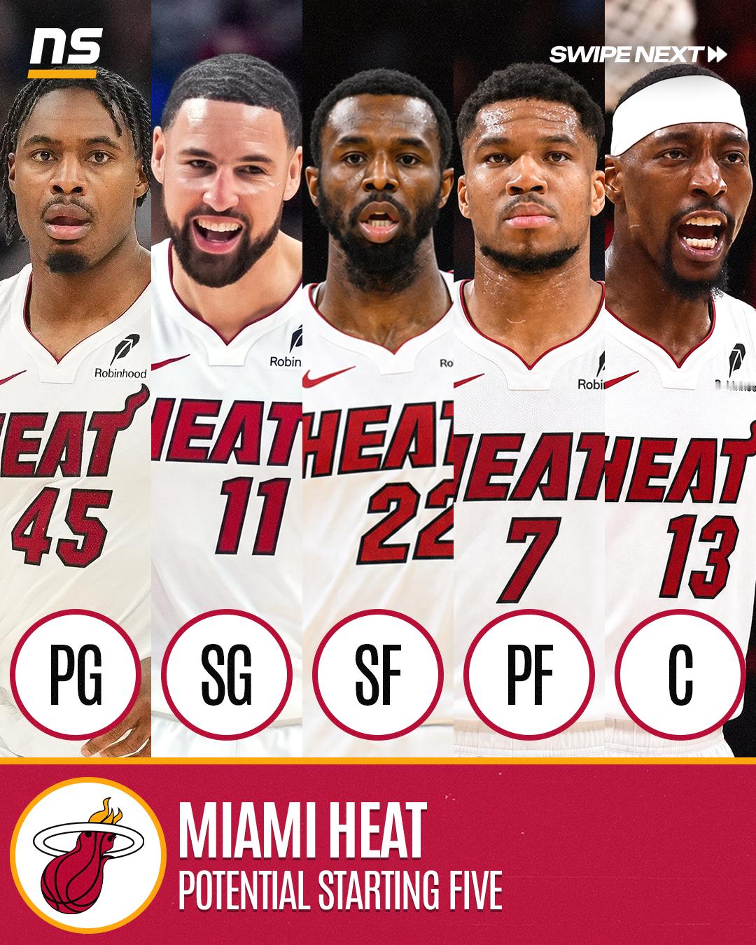 下赛季东部前六竞争激烈[思考]NBA[超话] ​​​