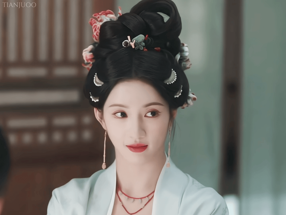 新一波古偶阵容~ 