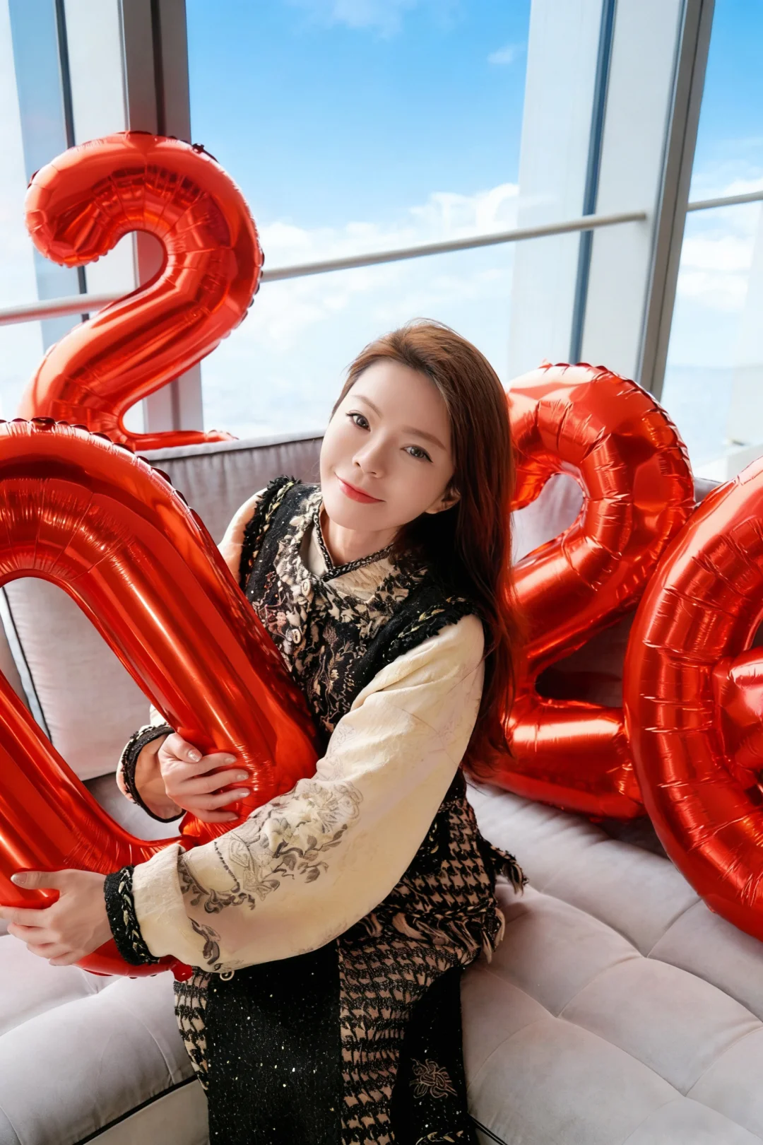 2026带娃旅行主线任务：该省的省，该花的花！