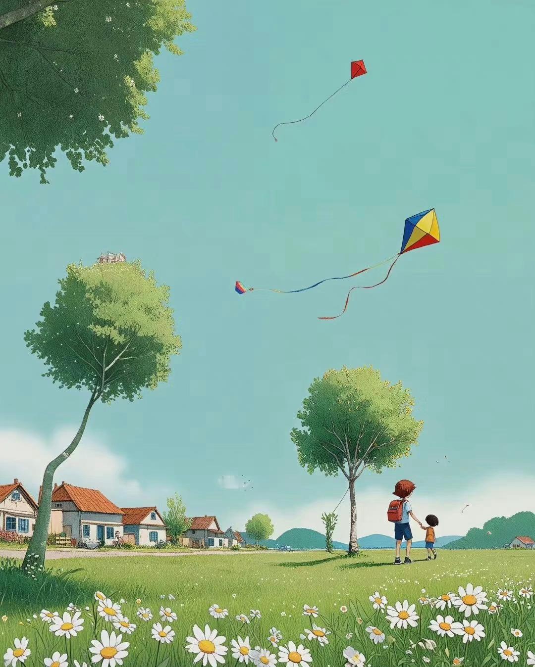 手机壁纸  /  头像   /    背景图 