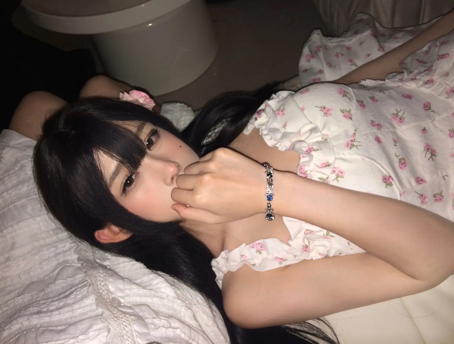 谁懂于是这一段的杀伤力