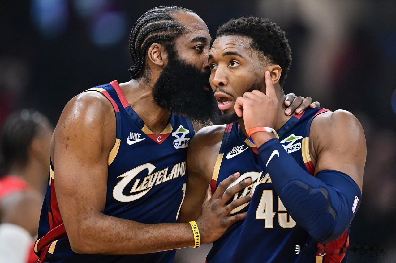 离谱！ESPN公然看扁骑士！东决G1胜率悬殊，这波偏见太明显了。

NBA东决大
