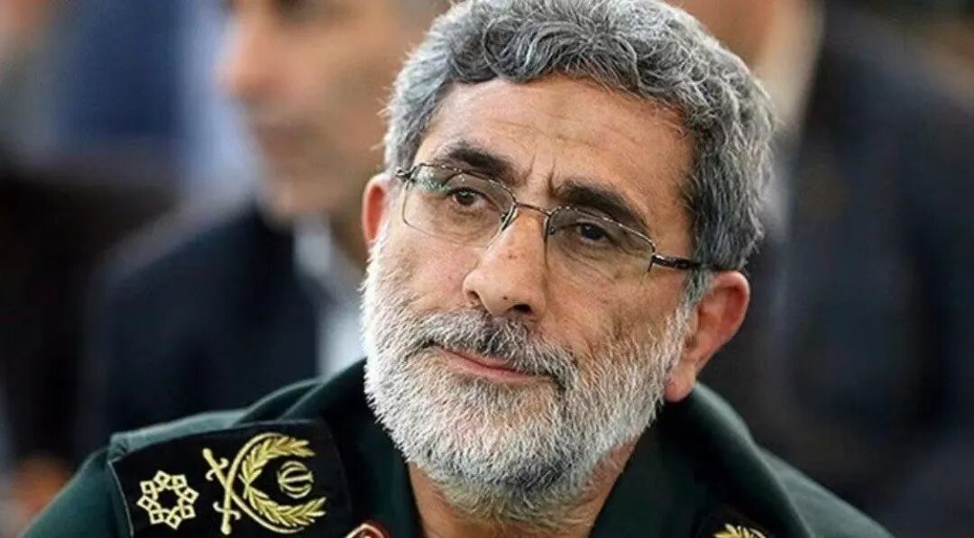 惊讶！【美伊以冲突美以伊最新局势 阿拉伯媒体报道伊朗卡尼将军被处决】阿拉伯媒体报