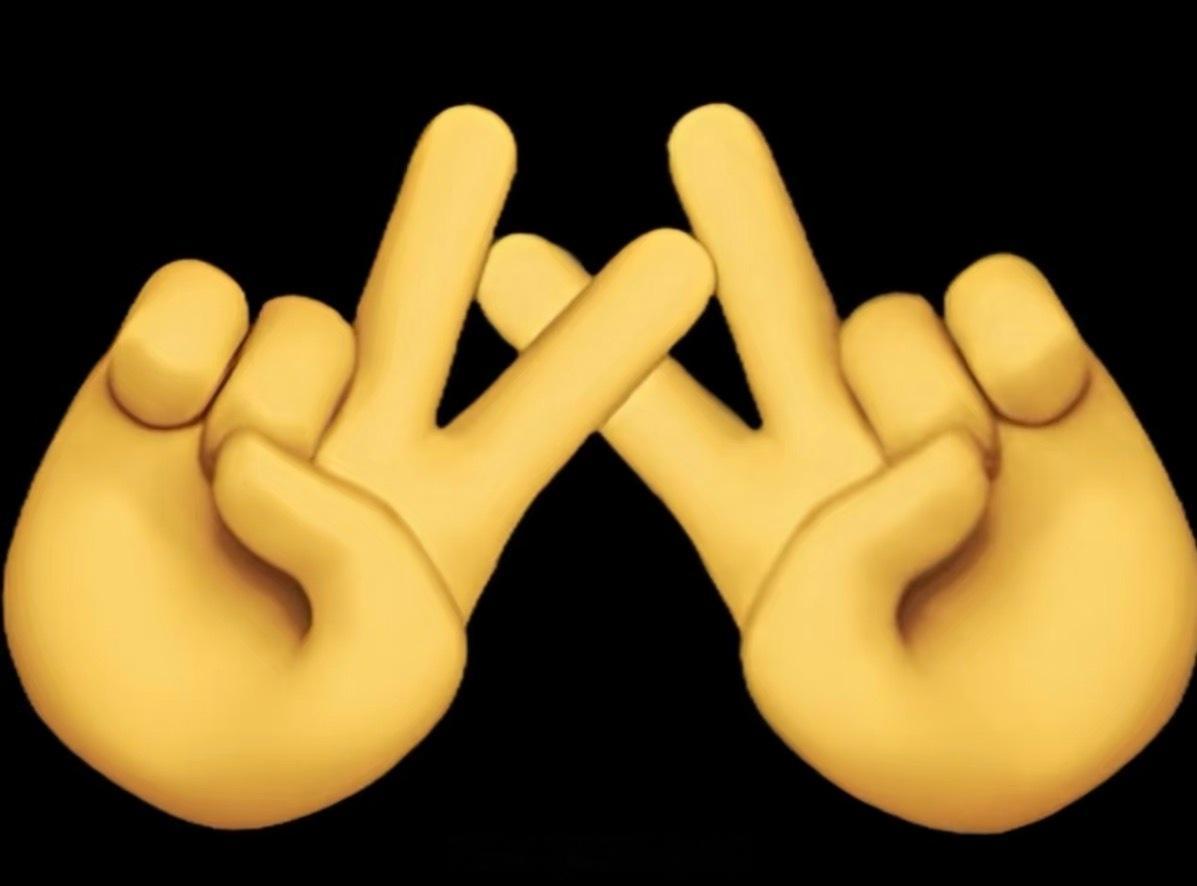 dbq我先🐢一口 上面这个手印交叠真的不是22X嘛？！？🙊 