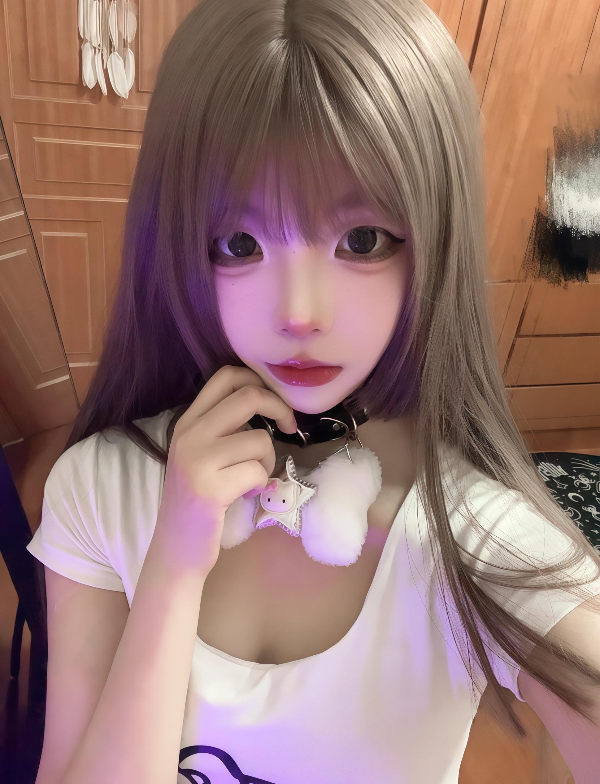 好女人得到名声 坏女人得到一切