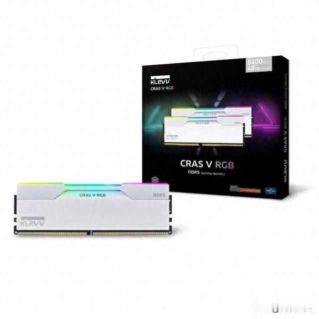 DDR5内存超频入门：从一键XMP到手动调参，看这篇就够了