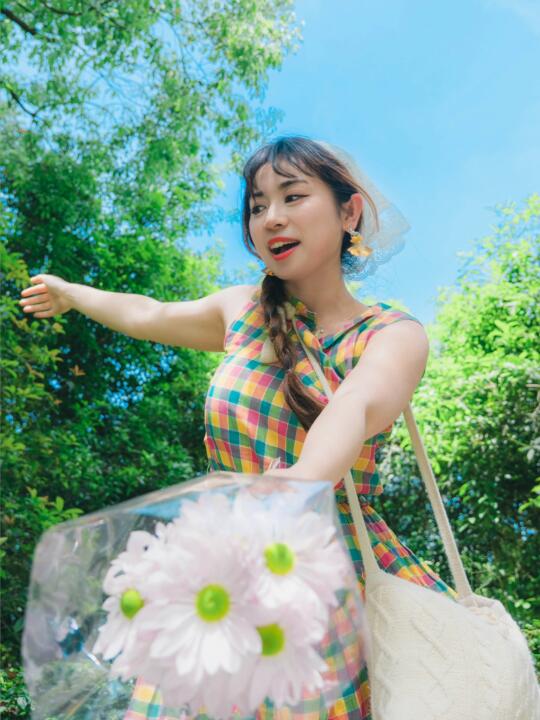 允许自己不完整🦋