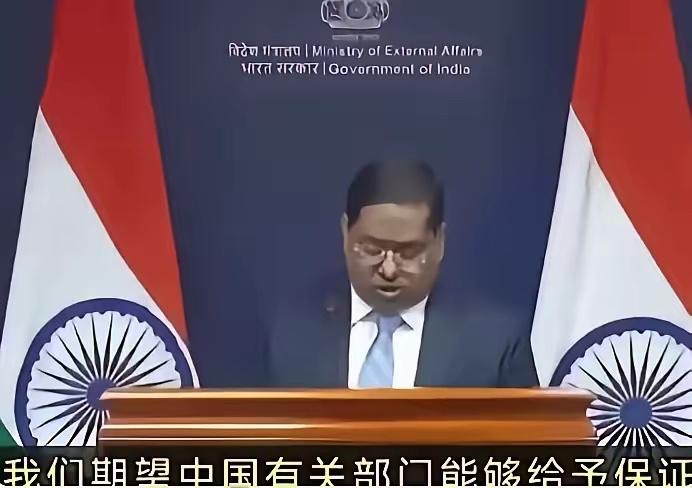 没想到吧？ 印度专家直接警告中国：印度目前正积极向外输出移民，尤其是把中国作为首