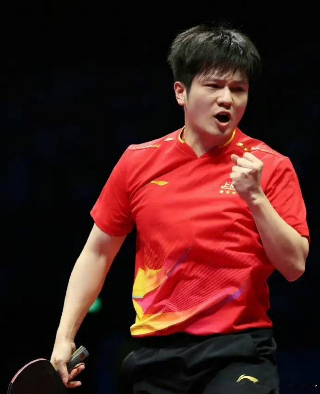 樊振东需通过资格赛获奥运参赛席位其实关键在于乒协的态度，如果乒协觉得奥运会稳了，