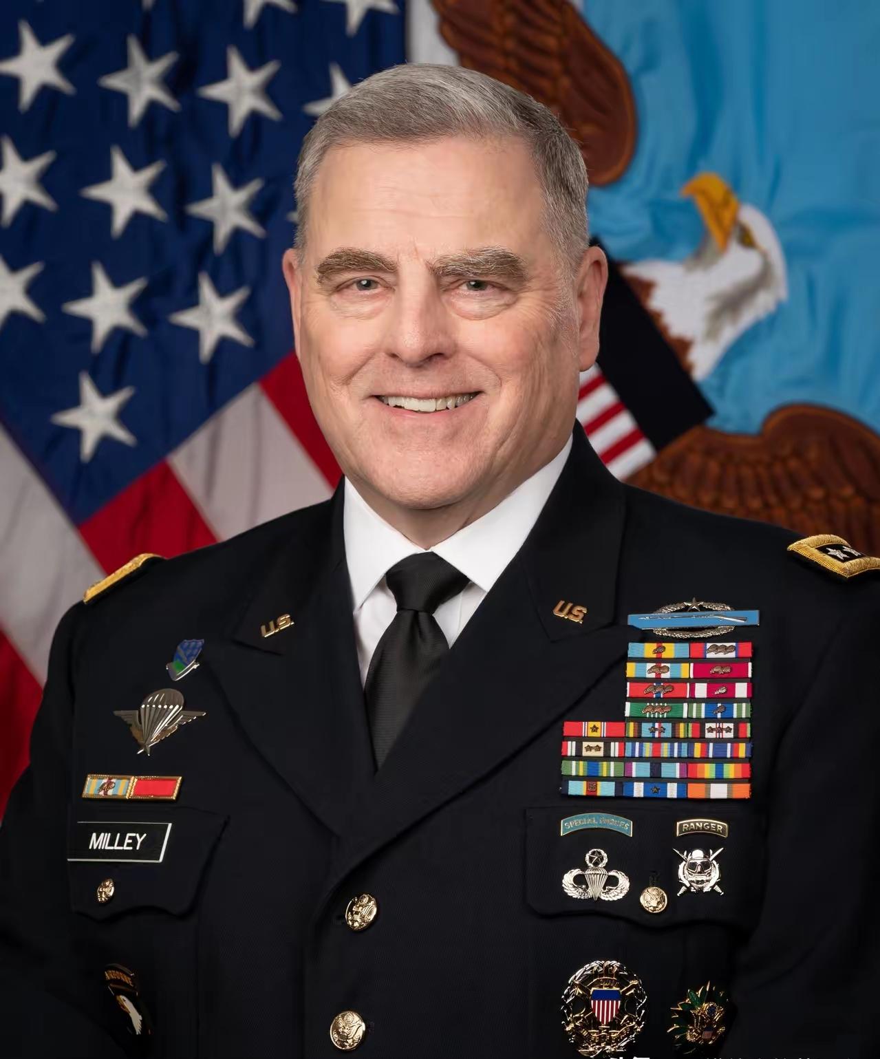 美国都把话说到这份上了，咱们再心存幻想就太天真了！米利的直言不讳，说白了就是捅破