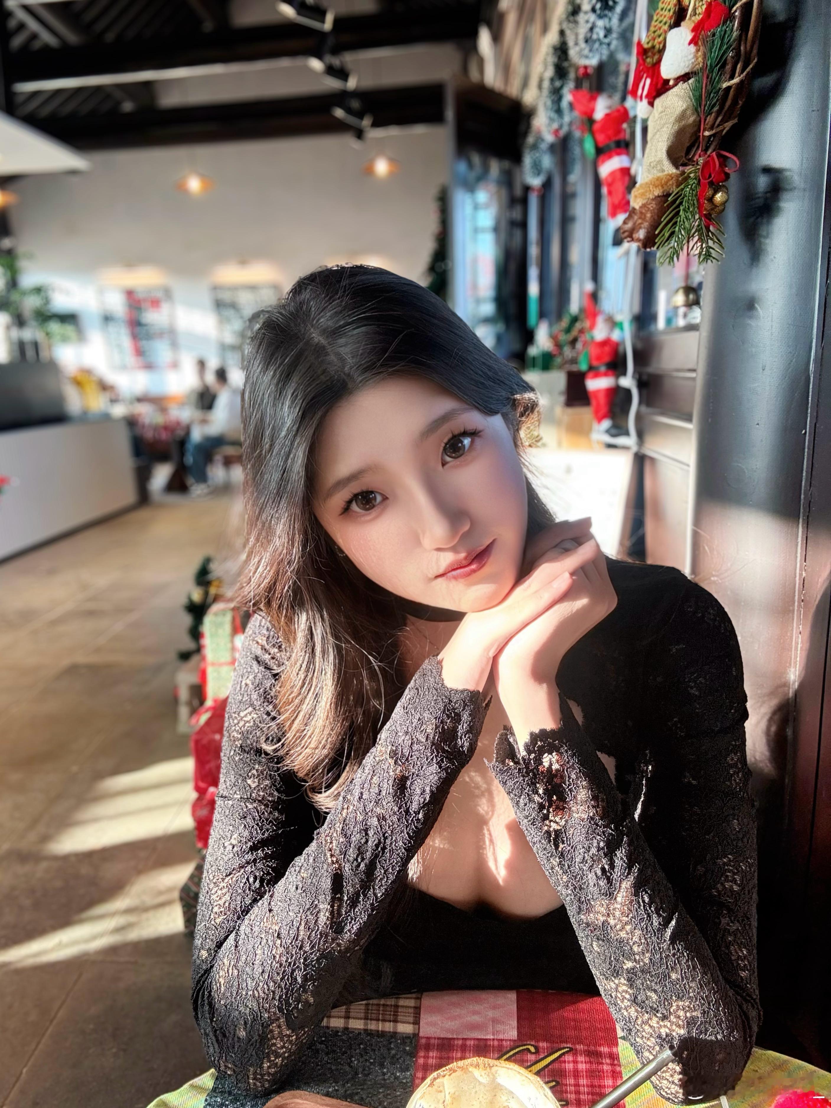 至此十二月系上圣诞结᧔o᧓ 常州