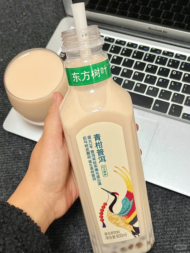 知道的人越多…倒闭的奶茶店越多！！
