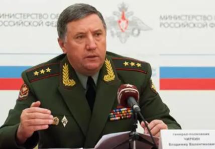 俄罗斯陆军前司令弗拉基米尔・奇尔金表示，原以为70%的乌克兰人站在俄罗斯这边，3