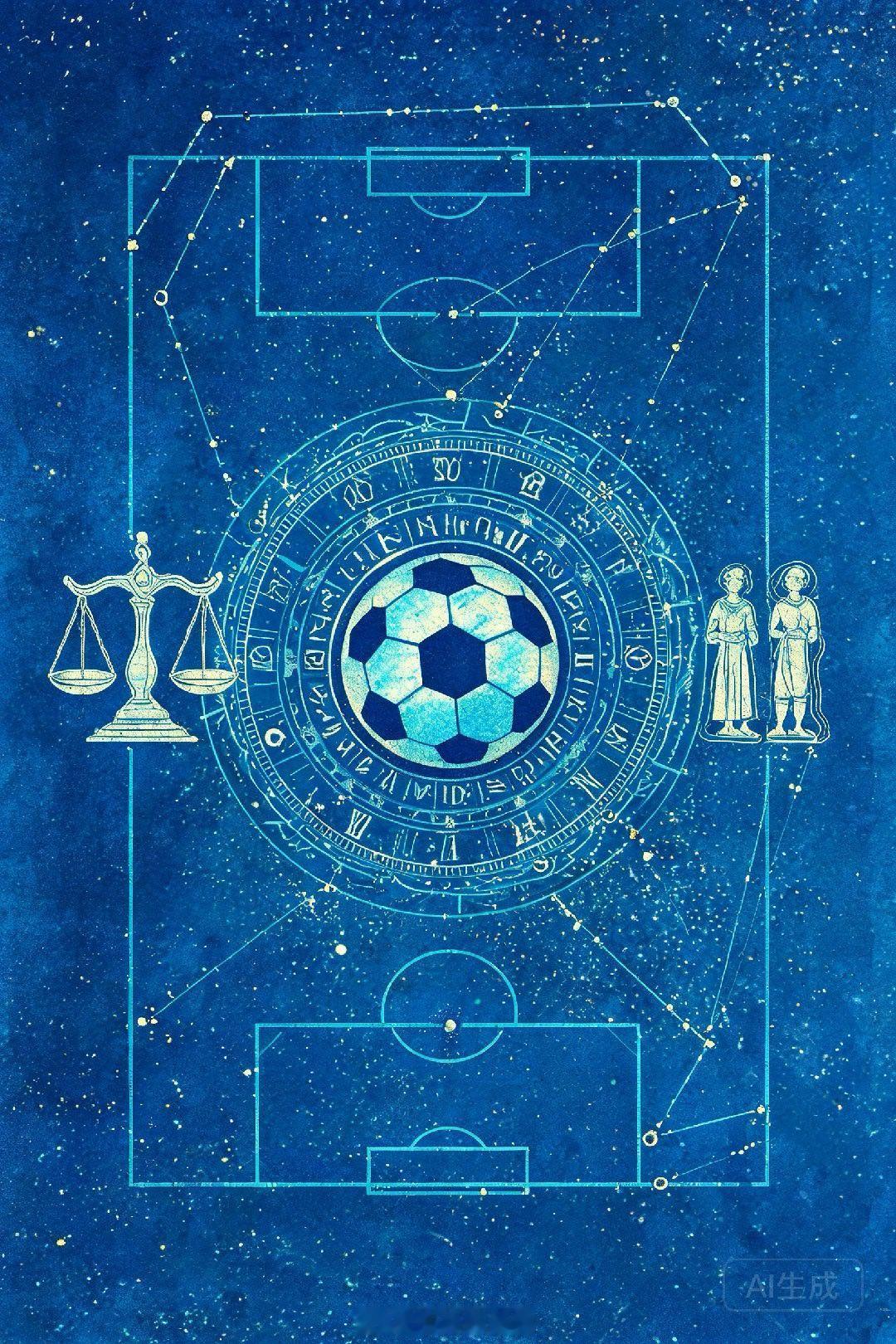 🔮 占星预测｜2026美加墨世界杯全赛程天象推演2026年世界杯（6月11日~
