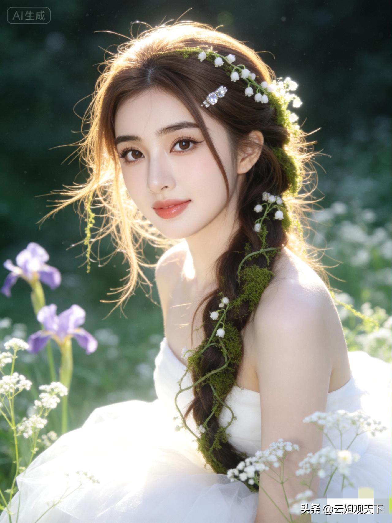 真正有福报的人，身上都有这6种特质，藏不住
 
一个人有没有福气，不必去算八字、