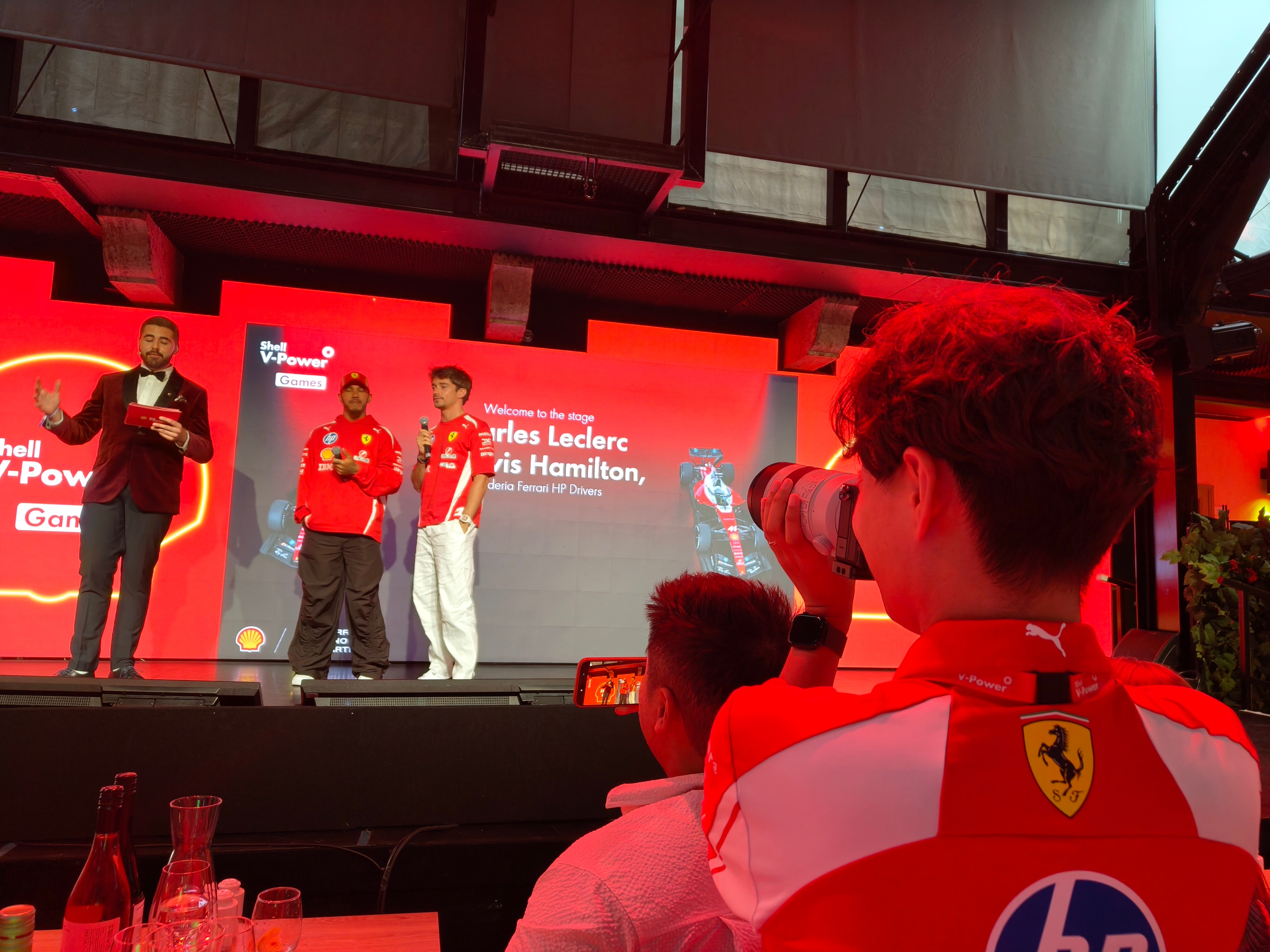 快乐拍照📸😆F12026F1匈牙利大奖赛 匈牙利