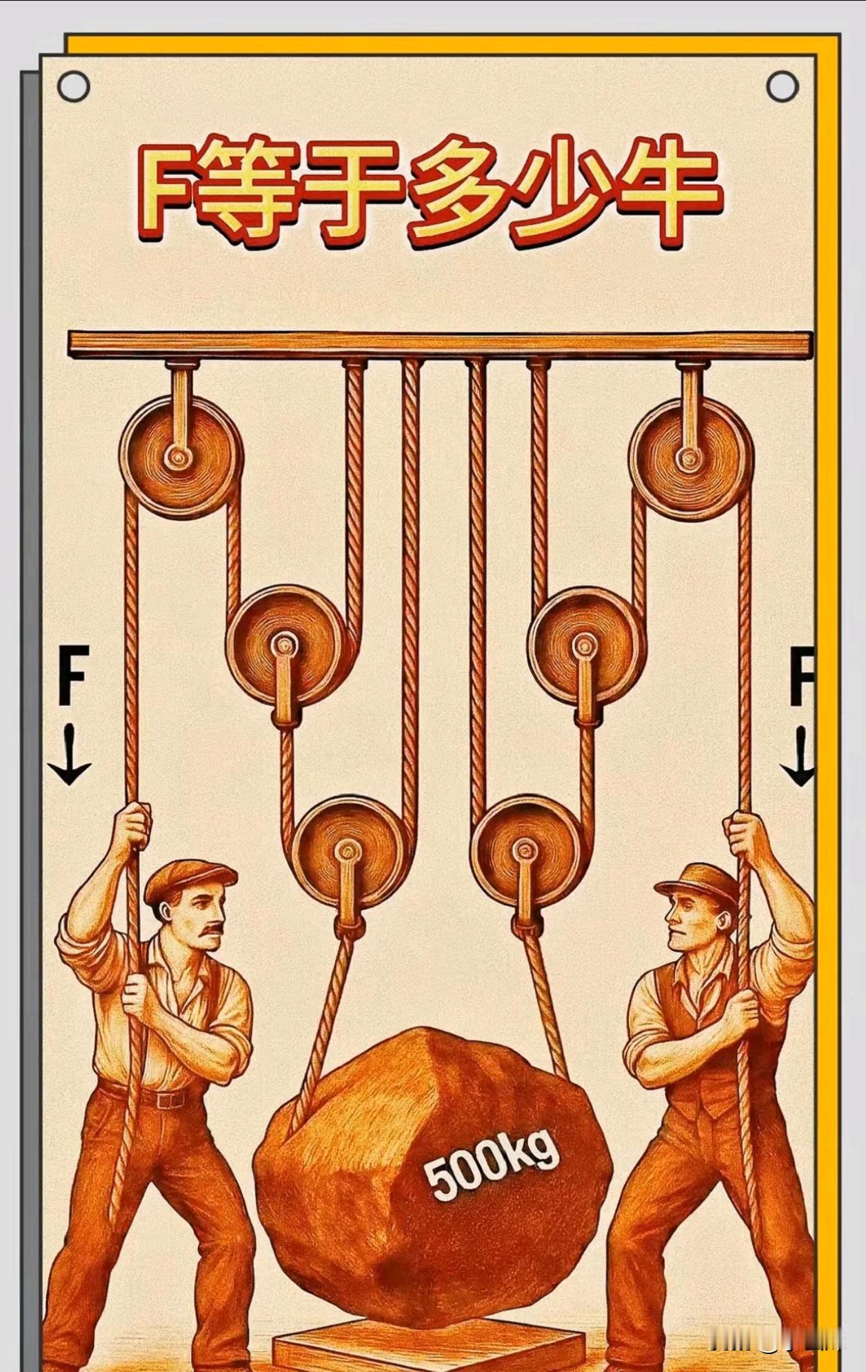 这问题把我问住了