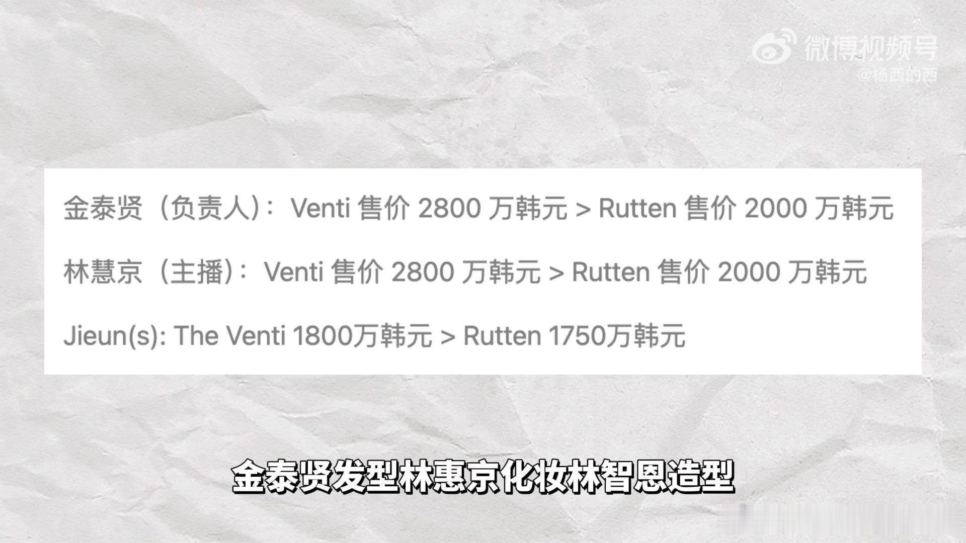 张元英造型师日入12万元 更让人意外的是，这笔天价日薪并非行业封顶水平，金宇彬、