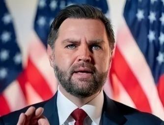 特朗普政府的副总统万斯把话挑得很明白：要是中国大陆真的统一了台湾，美国可能就要面