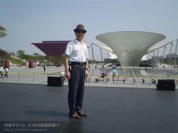 遇见另一个自己