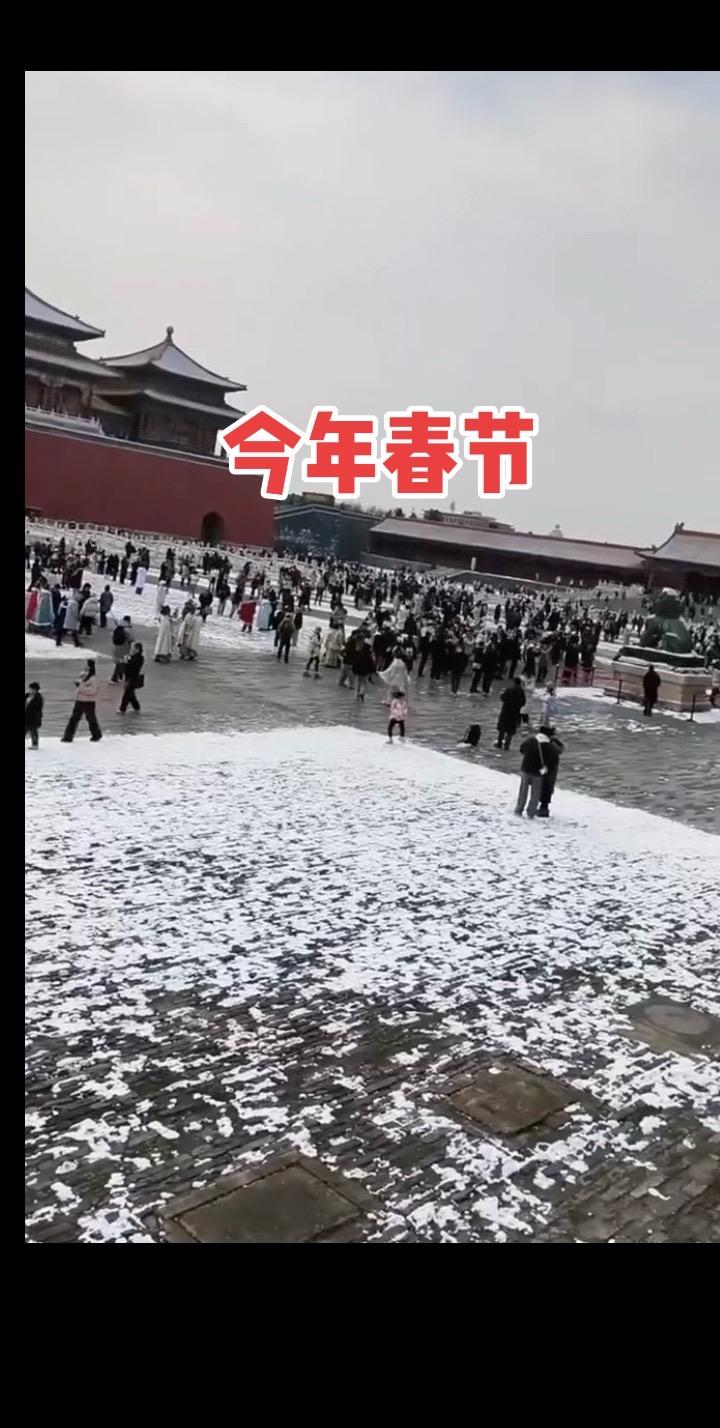 历史古迹 文化传承 为建设者鼓掌为辛苦的工人点赞 记录旅游足迹最美的风...