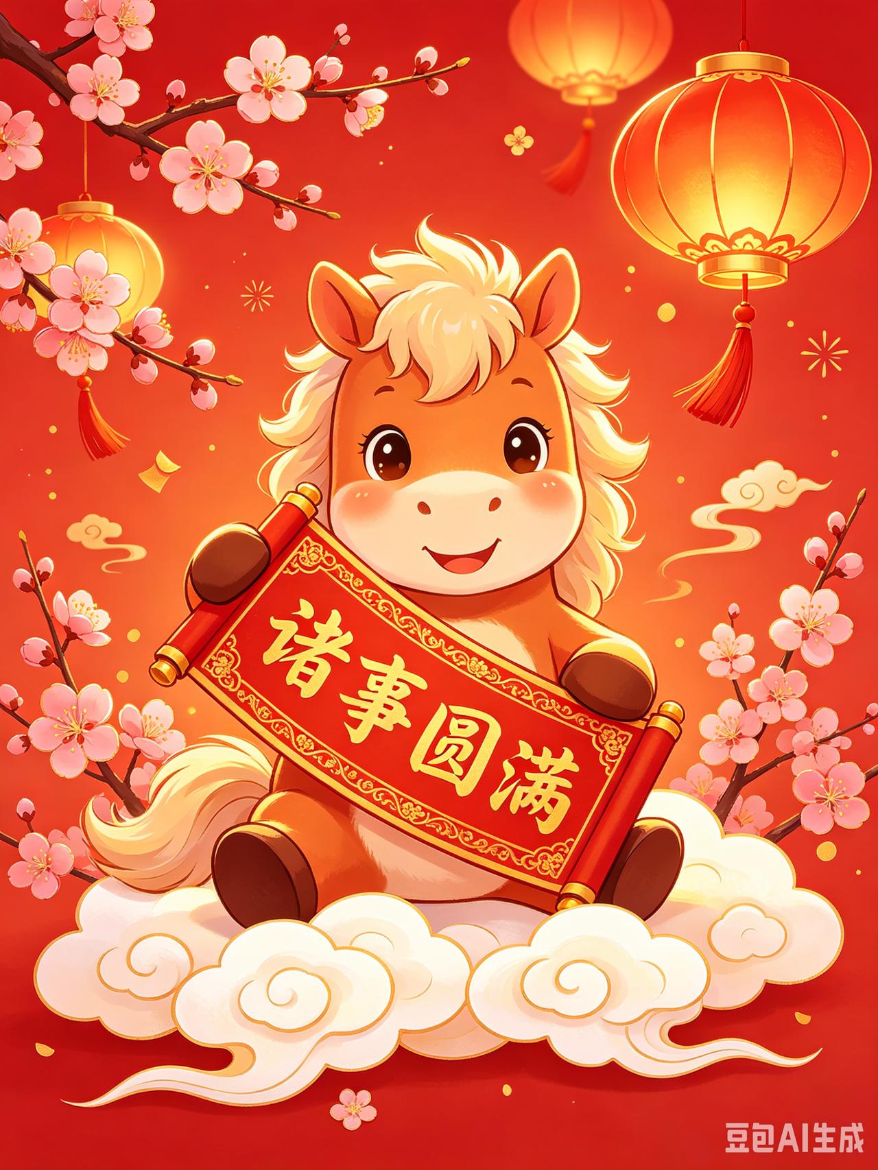 生活有时恰似一场漫长的守候，我们于其中历经风雨，亦盼望着彩虹的降临。
曾经，我创