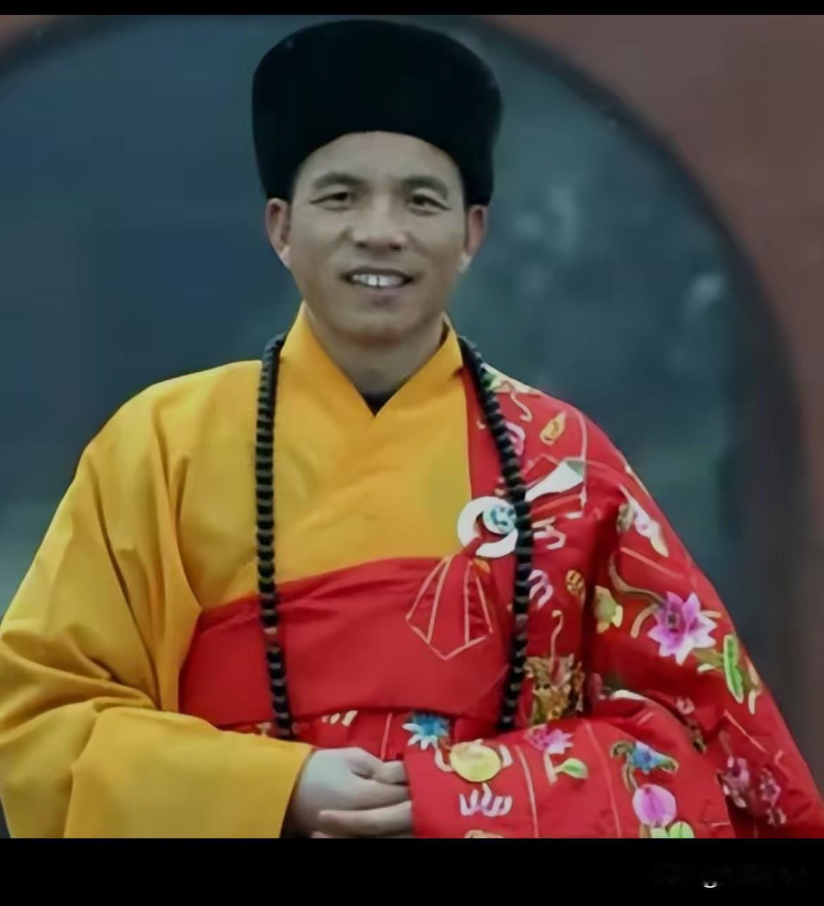 新接任少林寺主持，释印乐，男，汉族，1966年7月生于河南桐柏，1982年在桐柏