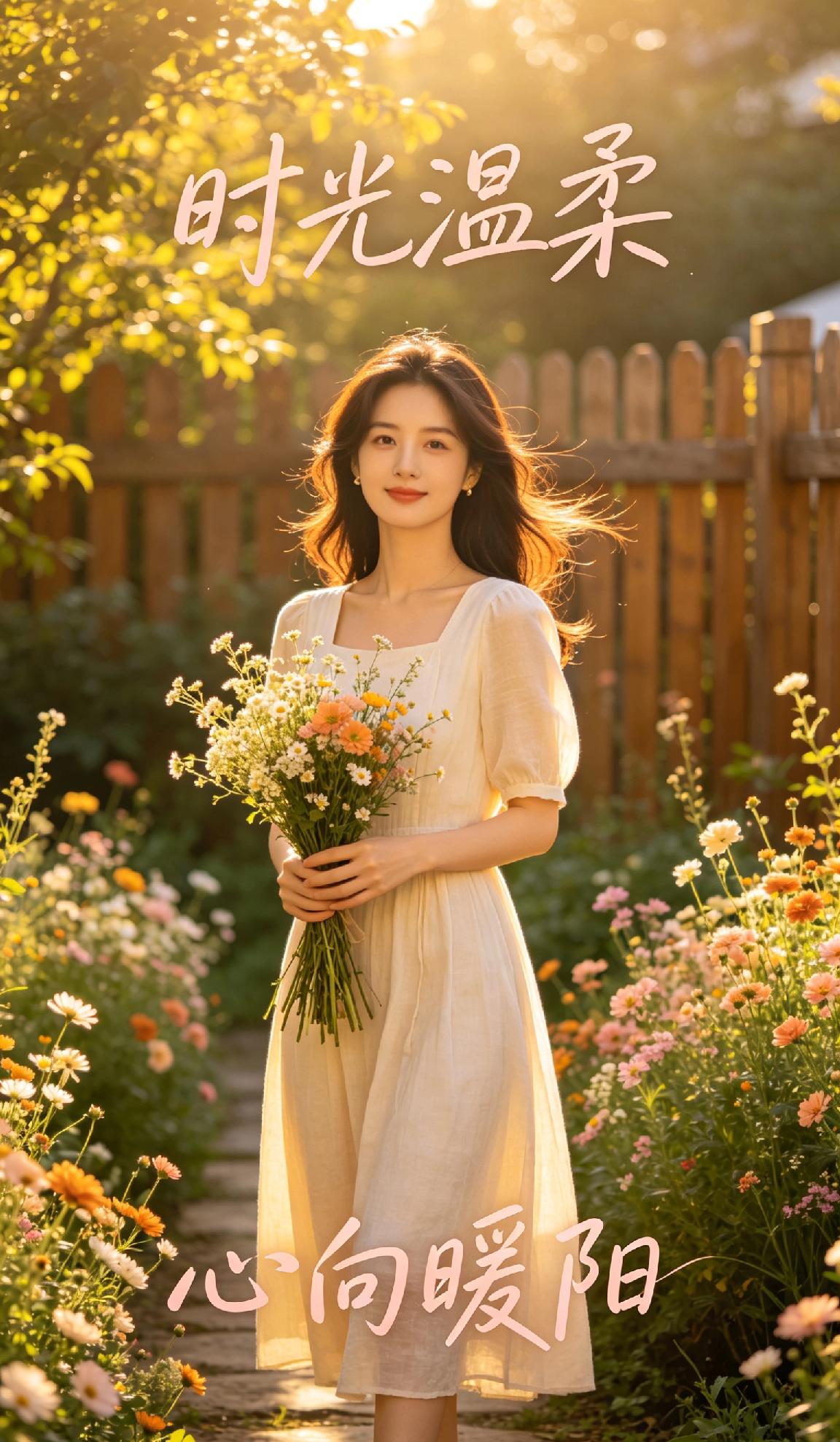 时光缓缓，岁月凝香，我们在岁月中行走，在经历中成长。那些走过的路，遇见的人，经历