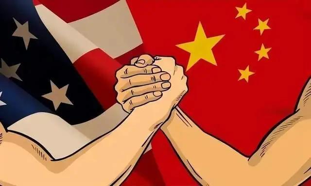 中美新一轮关税磋商在即，特朗普的谈判目标曝光：希望中国多买美国产品！

中美贸易