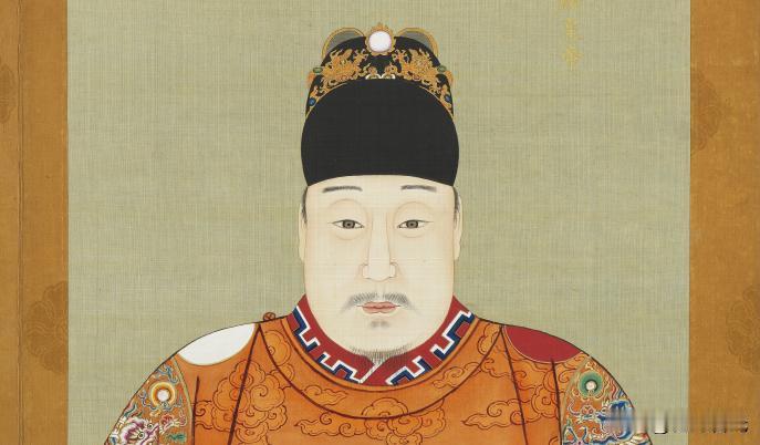万历十年（1582年）六月廿三，北京城热得像蒸笼。紫禁城慈庆宫的蝉鸣声里，19岁