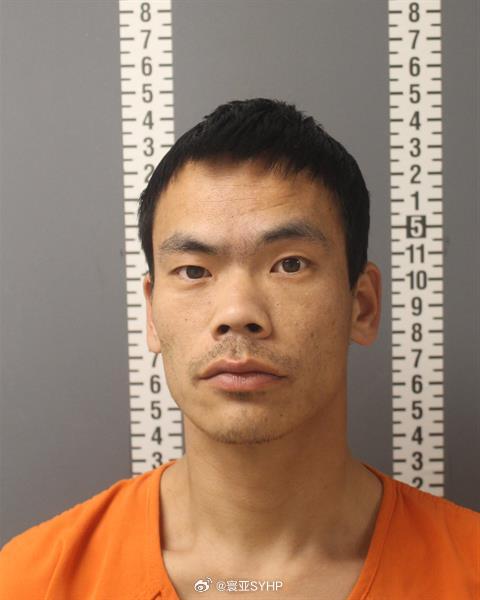 中国男子在美国拘留所上吊自杀身亡此前因盗刷信用卡被抓美国移民和海关执法局（ICE