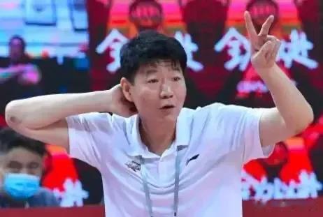 献计献策！新疆男篮要想夺冠，这四点必须加强

1、国内球员主力表现出色，如阿不都