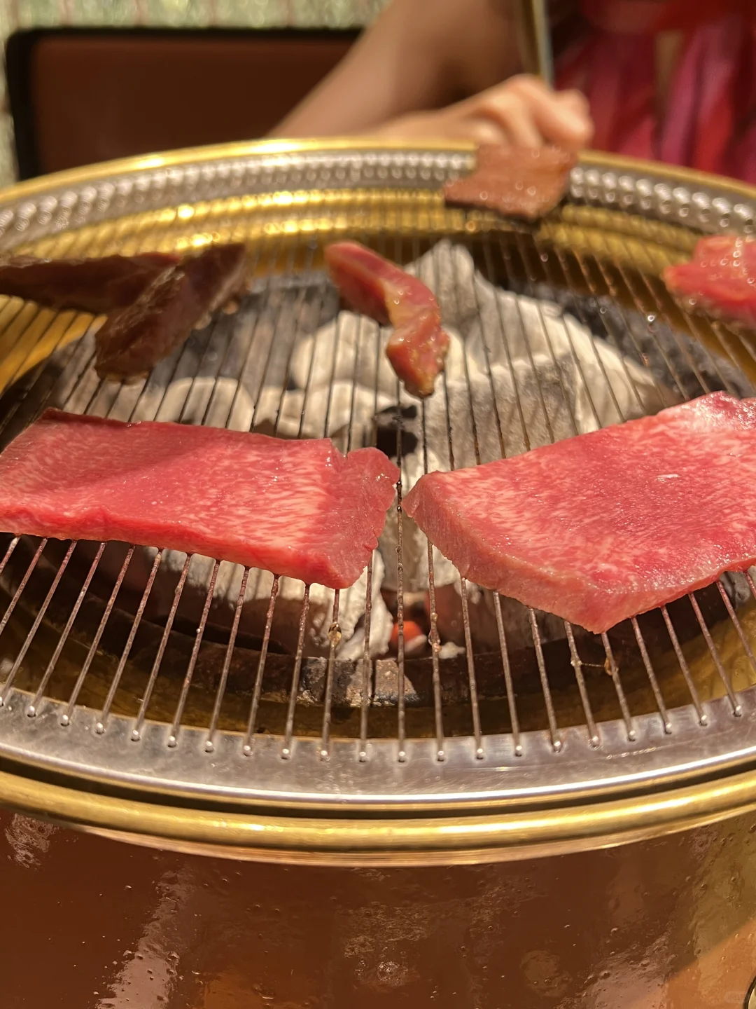 好吃到上火