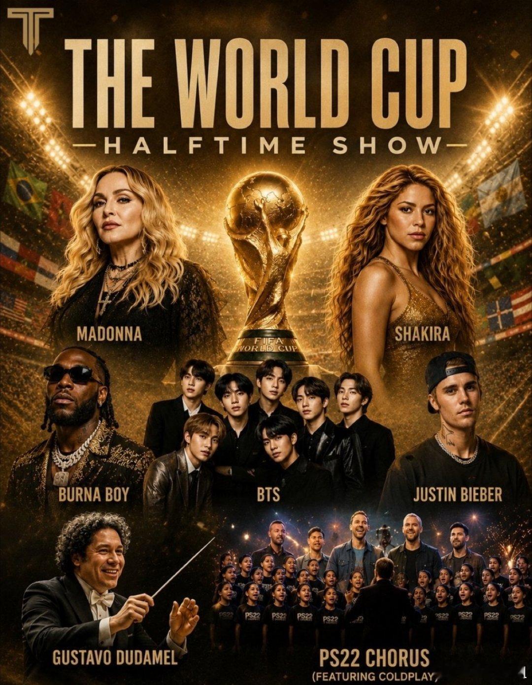 世界杯决赛中场休息17分钟之前传中场休息要拉到30分钟，我还以为世界杯决赛真要改