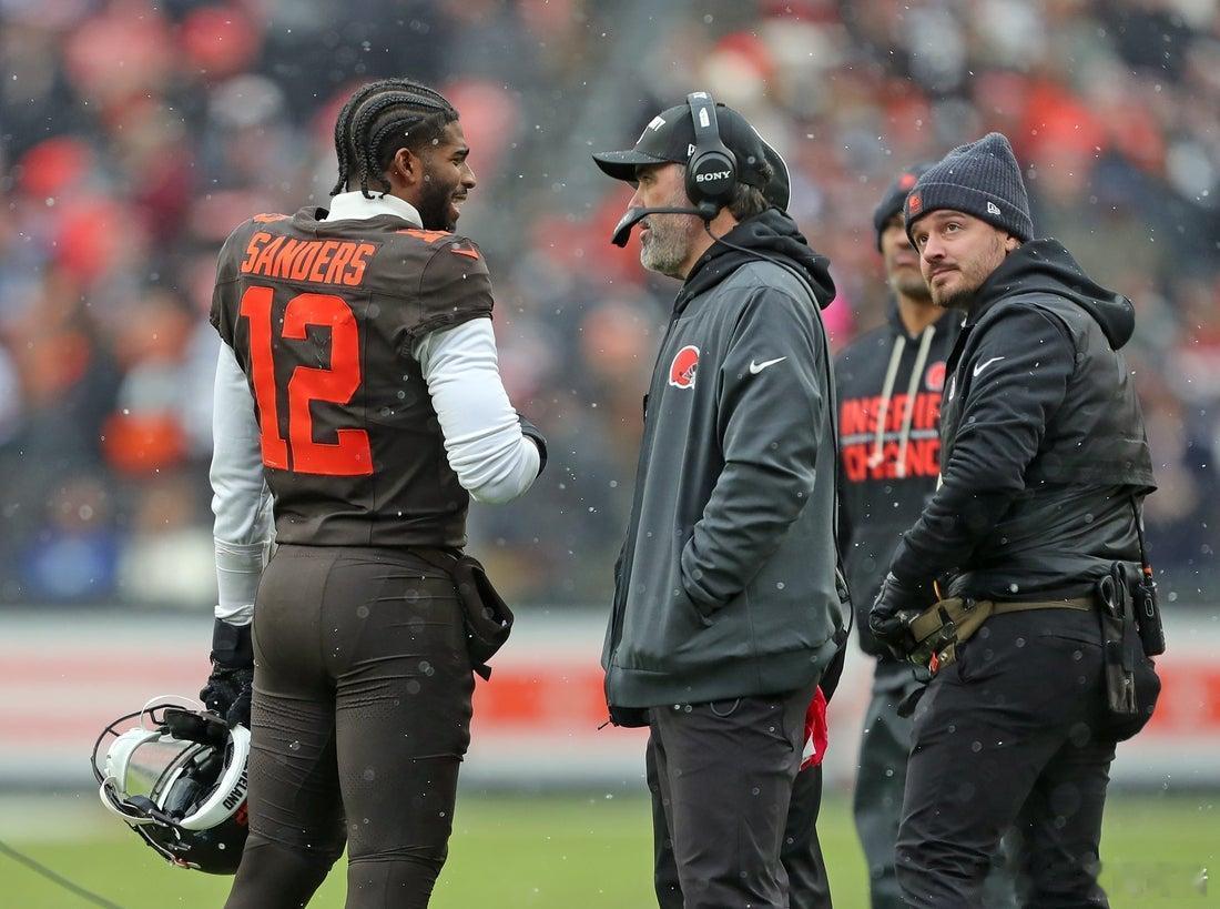 第14周泰坦31：29布朗 