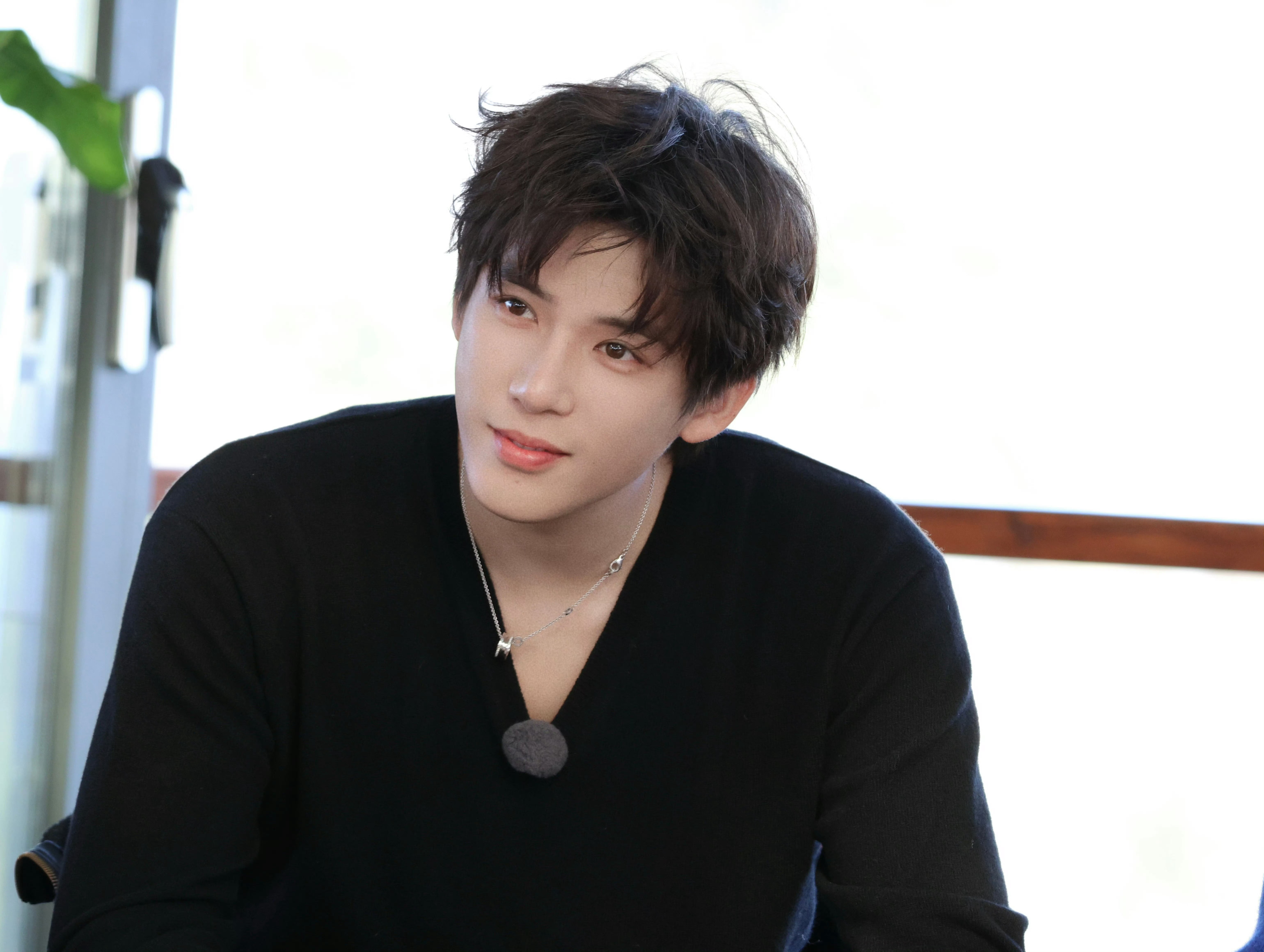 王安宇  王安宇季清和 或许在遇见你的那天，我便注定是你终生的追随。