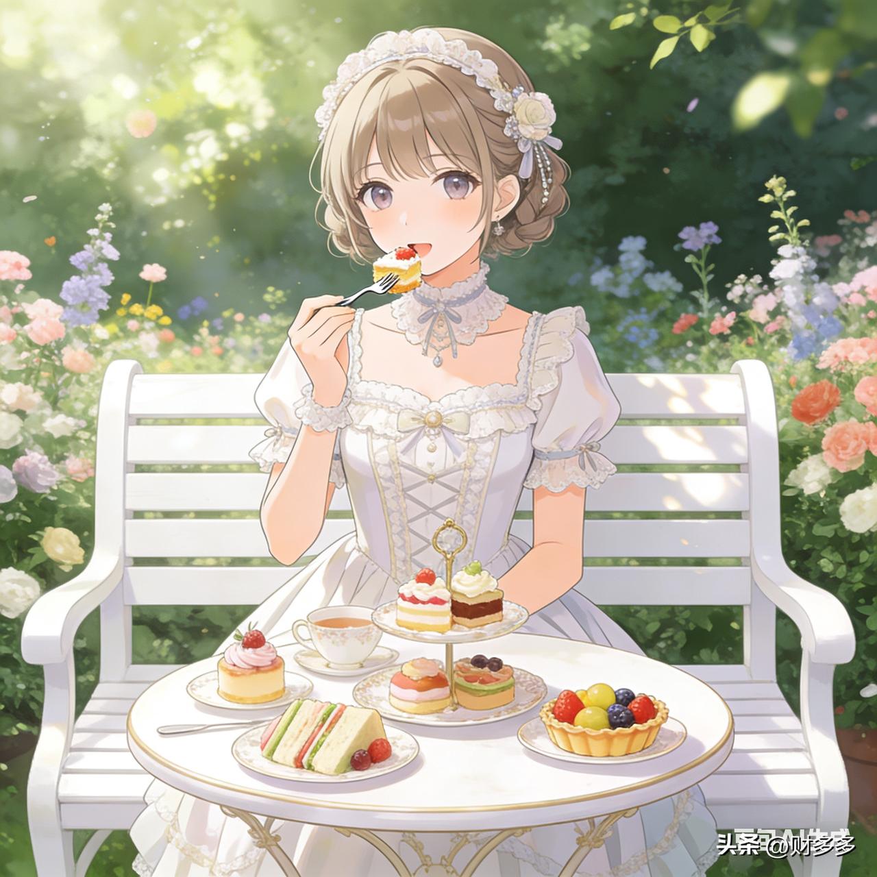 发现没有，
要想减肥，
就得改掉一个毛病，
说谎，
瘦人的吃的不多是真的不吃，