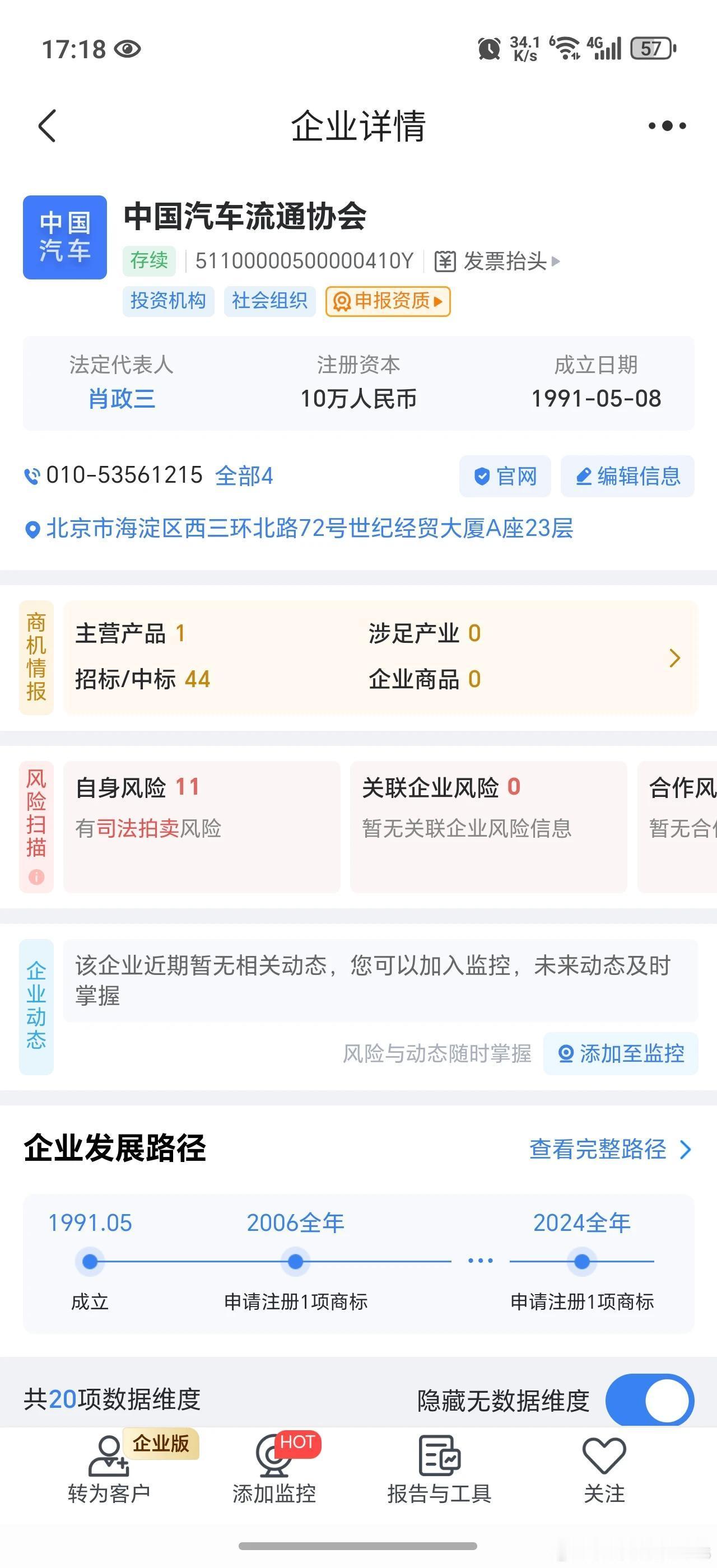 这是什么机构？ ​​​