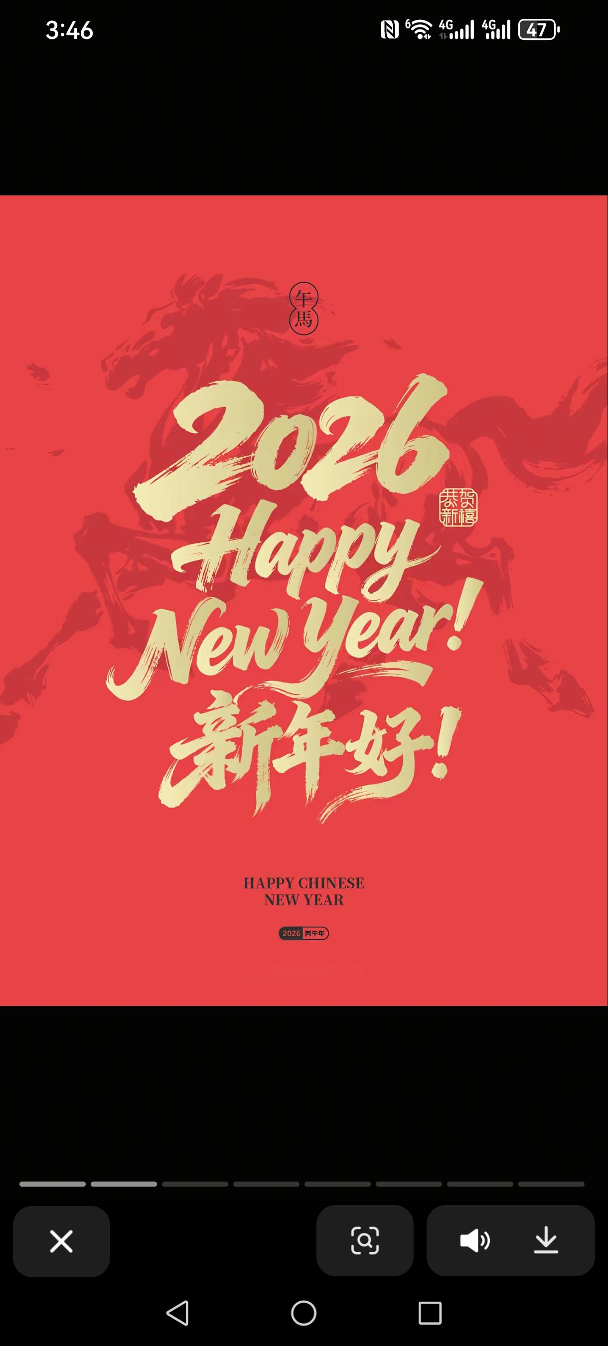 这年，真的是越活越安静了。
 
春运没了往年的拥挤，很多人早就回了老家，城里空荡