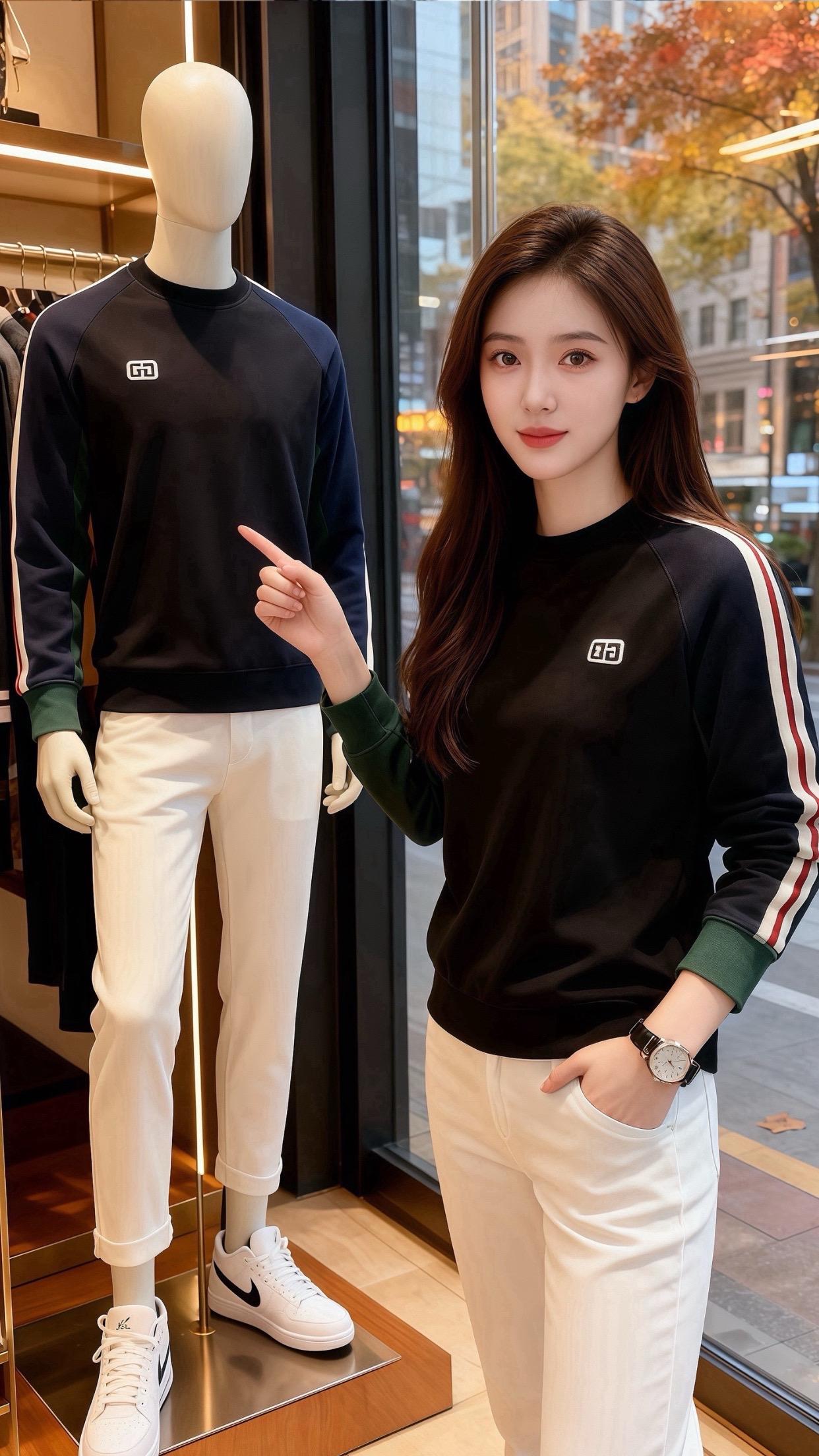 秋雨裹着梧桐叶贴在咖啡馆窗上时，陈也在杂志架旁撞见了林微。  她穿件黑...