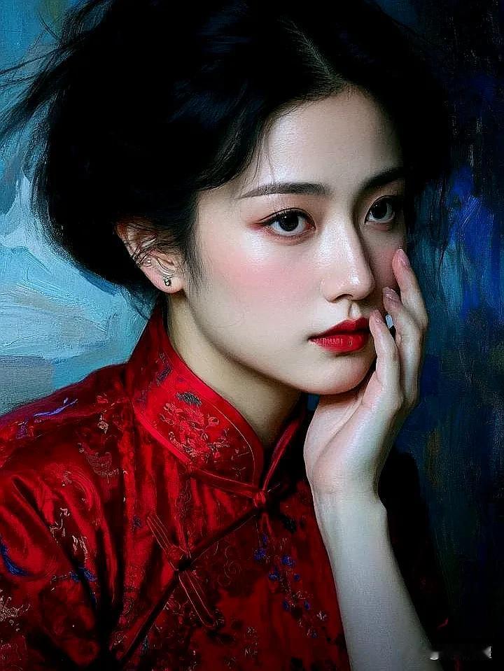 不羡慕他人的辉煌
不哀叹自己的平凡

瞧那旁人似有万丈光芒，辉煌耀眼，可若一味眼