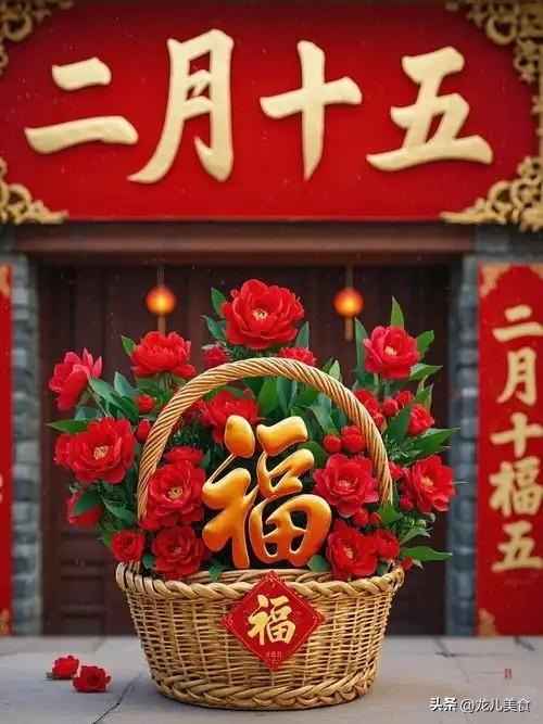 不是迷信！今日二月十五，记得：1不碰，2不拜，3不吃，别大意
 
时光匆匆流转，