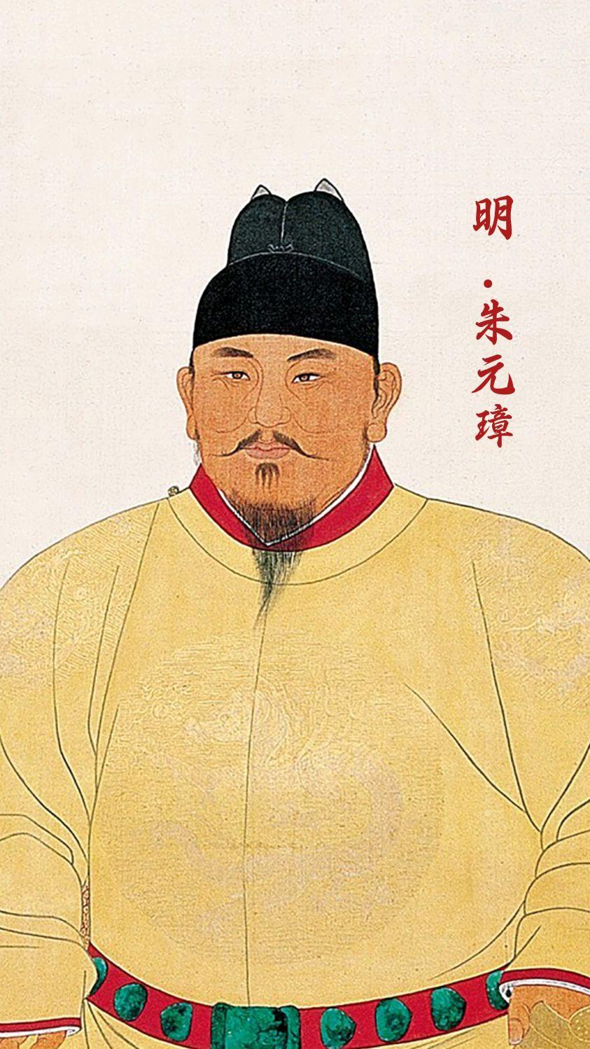 在很多人的印象里，明朝开国皇帝朱元璋是暴君，为了整治贪污腐败，他杀了不少贪官污吏